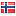 jonasborch.no server is located in Norway